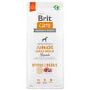 Brit Care Hypoallergenic Junior Large Breed Lamb