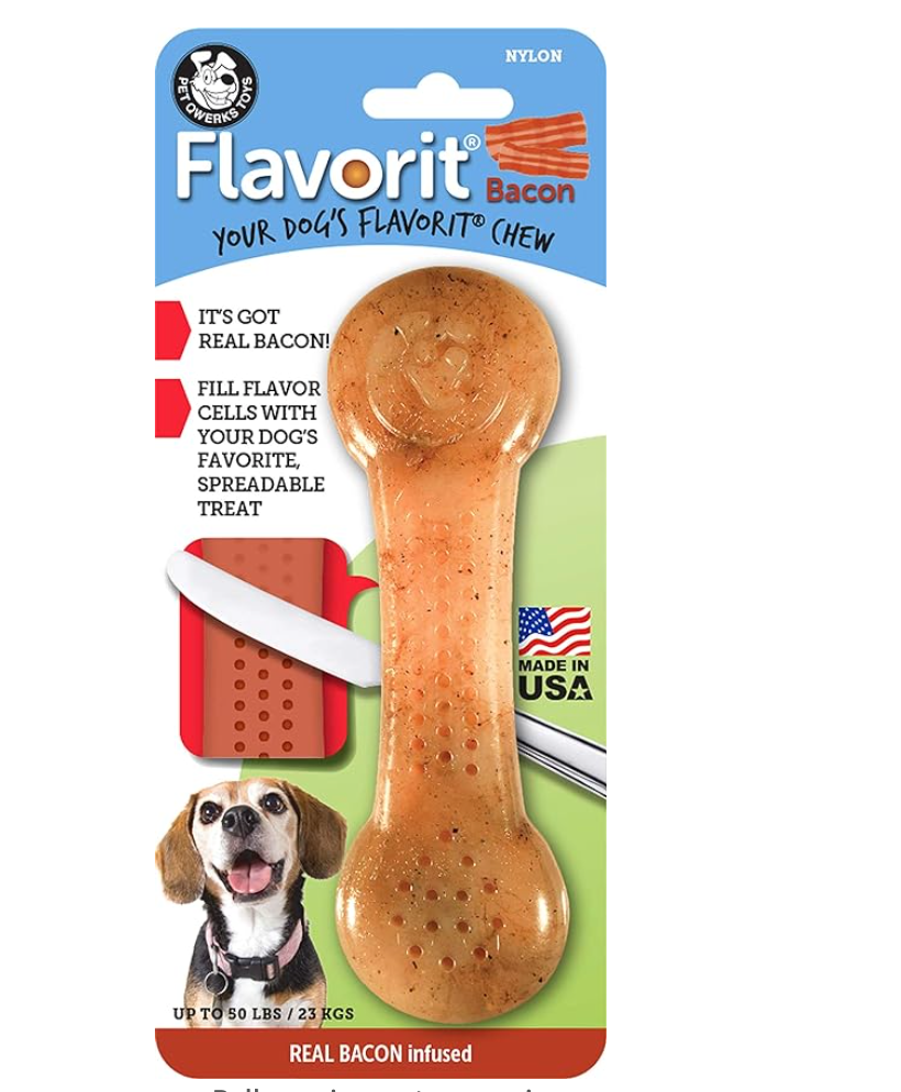 Juguetes top morder perros