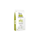 Brit Care Adult Small Breed Cordero - Clínica Veterinaria Chicureo. Alimento para perros Adulto Salmon care. Bulldog, Poodle, Pug, Golden retriever visita veterinaria en chicureo alimentos