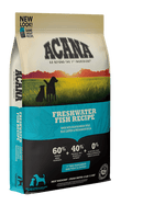 Acana Freshwater Fish