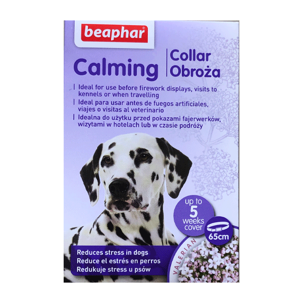 Calming Collar Beaphar