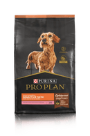 Purina Pro Plan Sensitive Skin Small Breed 3Kg