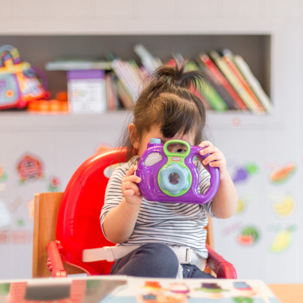 Fox niños outlet