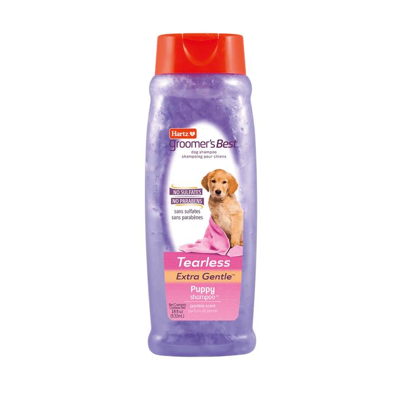 Hartz Shampoo para cachorros 532 ml