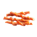 Wanpy Rollitos Pollo y Zanahoria 100g