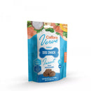 Calibra Verve Crunchy Snack Insectos y Salmon 150 g