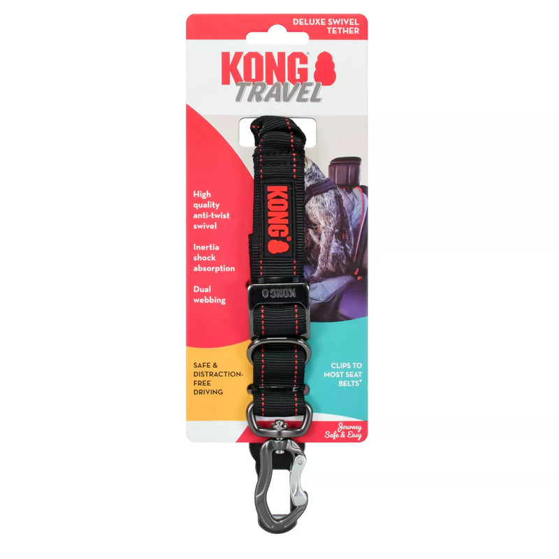 Kong Deluxe Swivel Tether