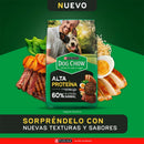 Dog Chow Adulto Alta Proteina 15 Kg