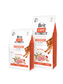 Brit Care Gatos Grain-Free Indoor Anti Stress