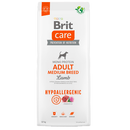 Brit Care Hypoallergenic Adult Medium Breed Lamb