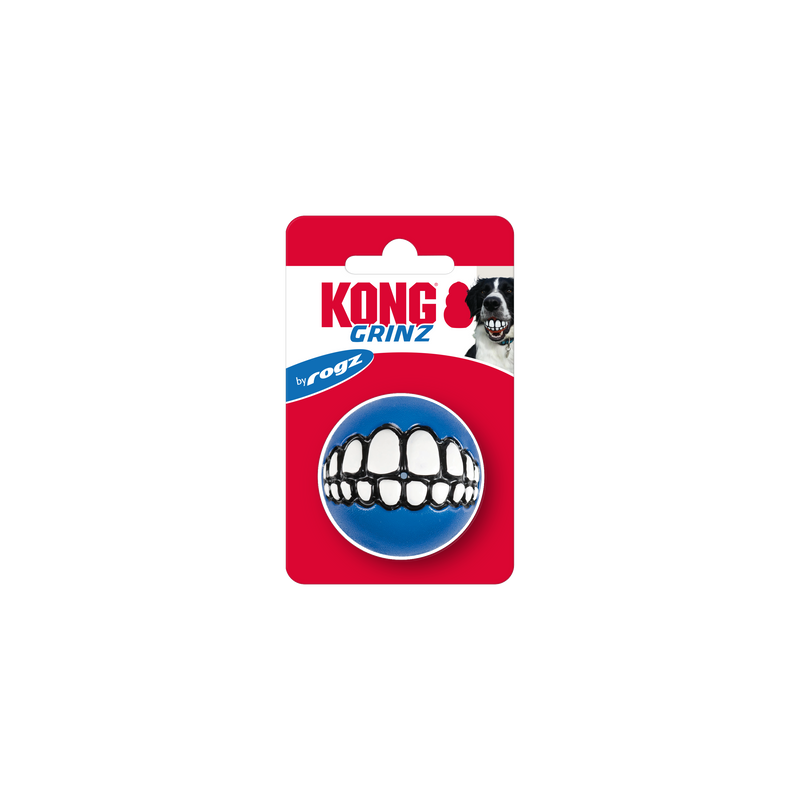 Kong Grinz Balls