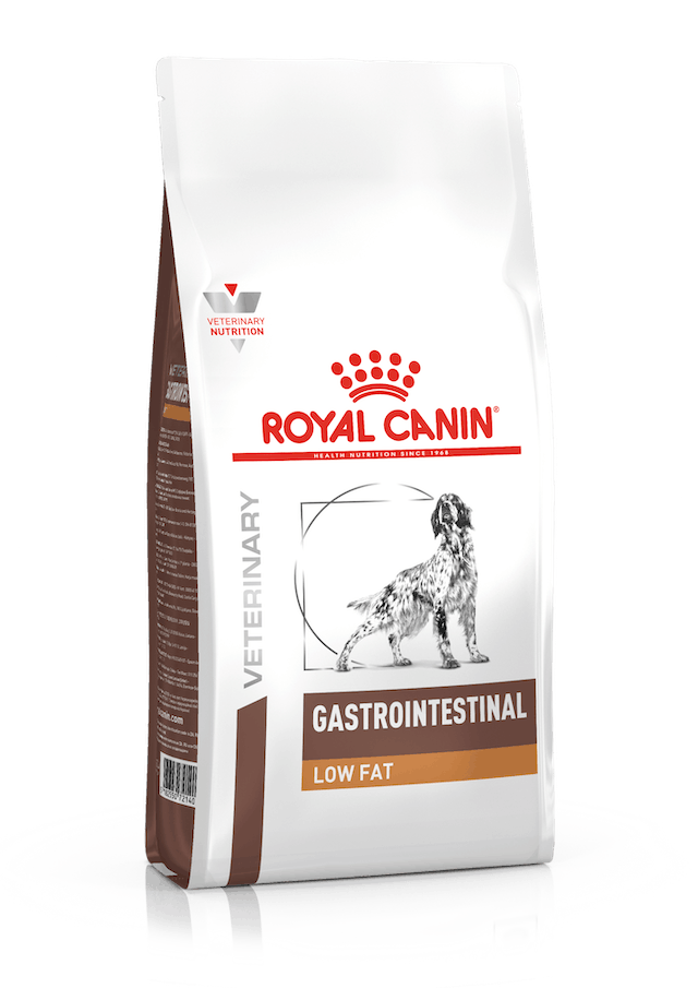 Royal Canin Gastro Intestinal Low Fat 1.5 Kg