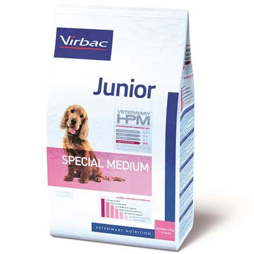 Virbac Junior Special Medium 3 Kg