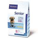 Virbac Neutered Senior Small & Toy 1.5 Kg