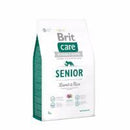 Brit Care Senior Cordero - Clínica Veterinaria Chicureo
