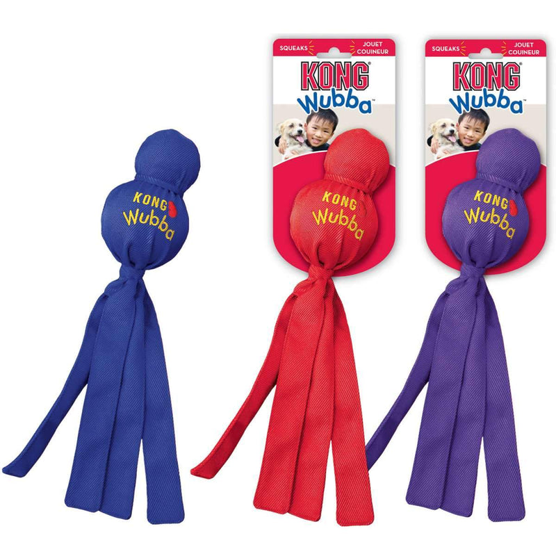 KONG Wubba Classic
