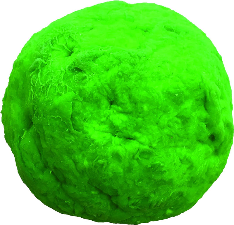 Wacky Wunderball 'Pelota Entrenamiento' Verde