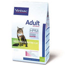 Virbac Neutered Gato Adult Salmon 3 Kg