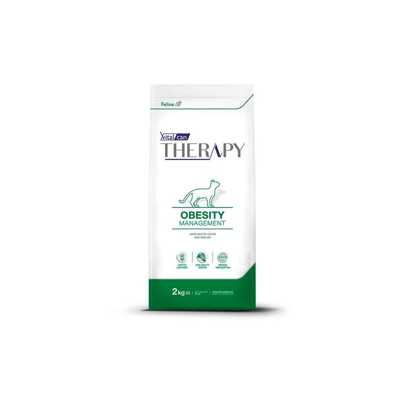 Vital Can Therapy Obesity 2 Kg