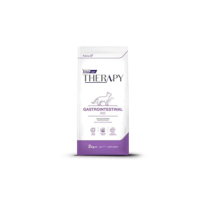 Vital Can Therapy Gastrointestinal 2 Kg