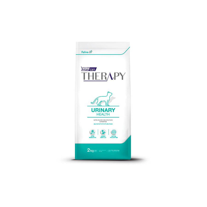 Vital Can Therapy Urinary 2 Kg