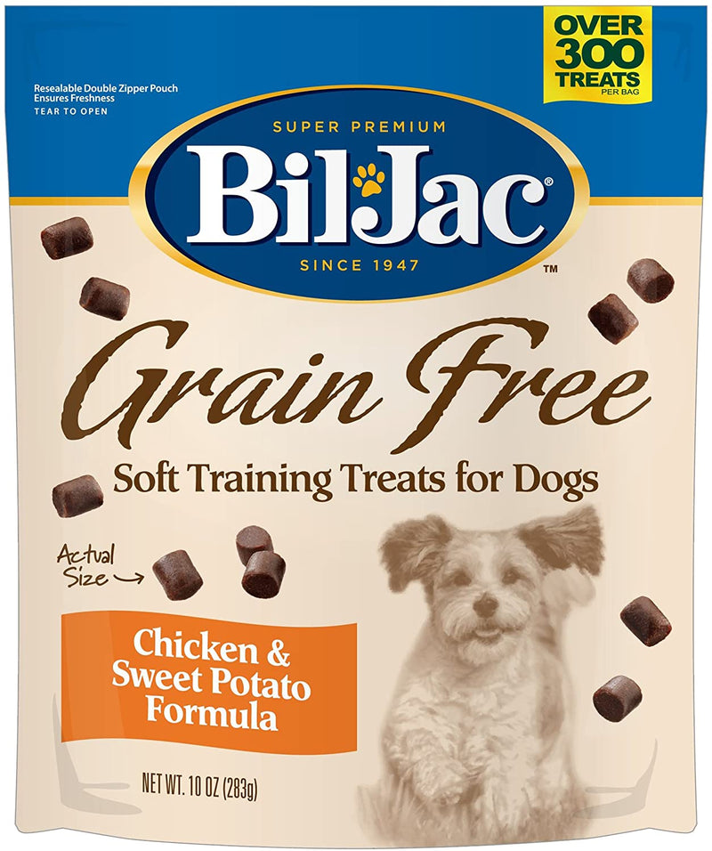 Bil-Jac Grain Free Pollo 283 gr