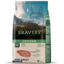 BRAVERY Chicken Mini Adult Small Breeds 2 Kg