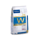 Virbac Veterinary HPM Weight Loss & Diabetes "W1" 3 Kg
