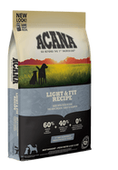 Acana Light & Fit 11.35 Kg