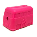 SodaPup MKB Surf's Up Retro Van - Large - Rosa (TPE)