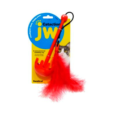 JW Cataction swatical