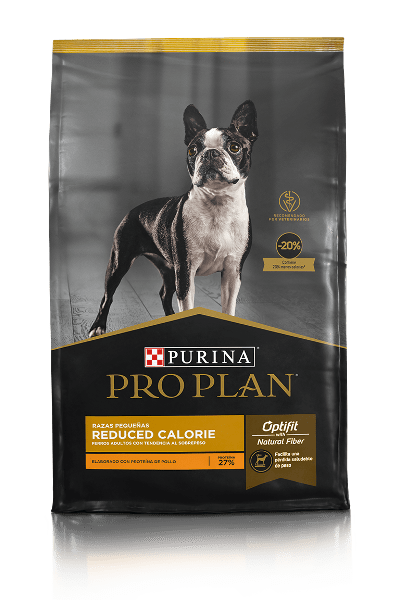 ProPlan Reduced Calories Small Breed 3 kg