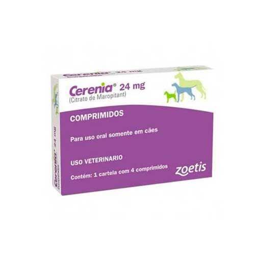 Cerenia Comprimidos