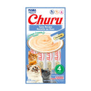Inaba Churu Atún Snack Cremoso
