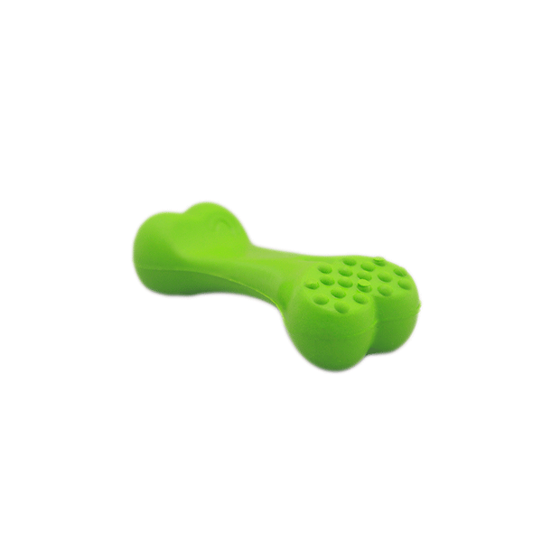 Hueso curvo Verde Mascan