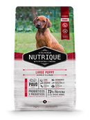 Nutrique Puppy Large 15 Kg