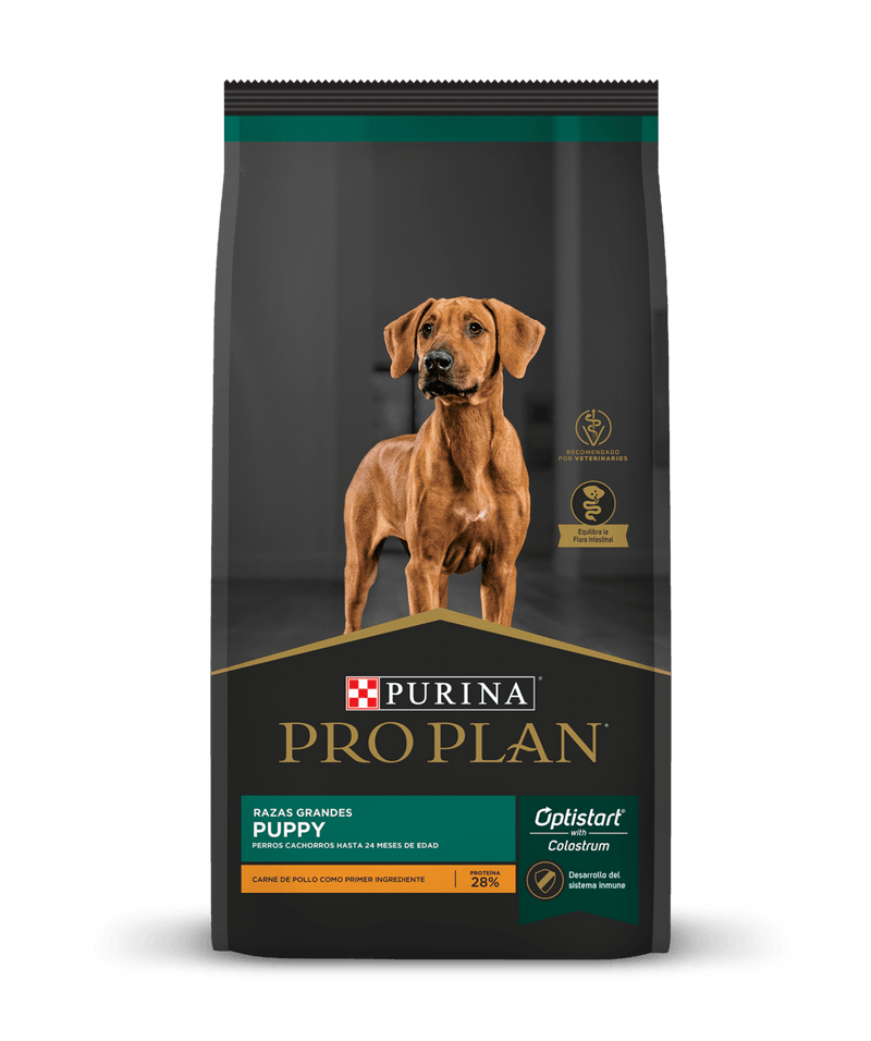 Purina Pro Plan Puppy Large Breed 15 Kg