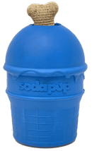 SodaPup Ice Cream Cone Dispenser Large Azul