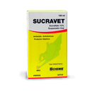 Sucravet 100 ml 'Para perros y gatos'