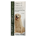 Superpet Omega para perro adulto 125 ml
