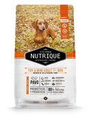 Nutrique Toy & Mini Adult 7+ 3 Kg