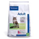 Virbac Adult Neutered 3 Kg
